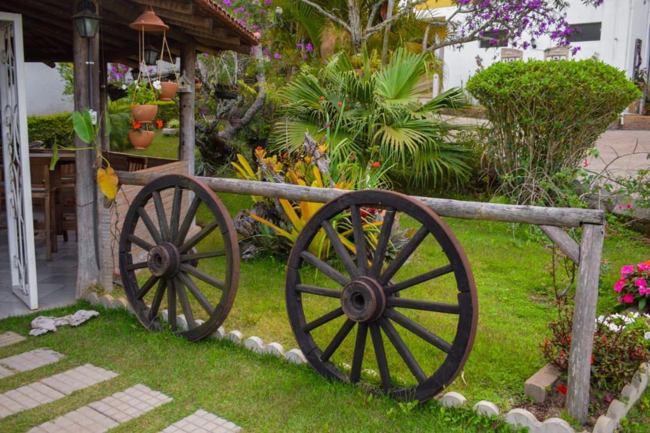 Pousada Do Guinda Diamantina -Mg Exteriér fotografie
