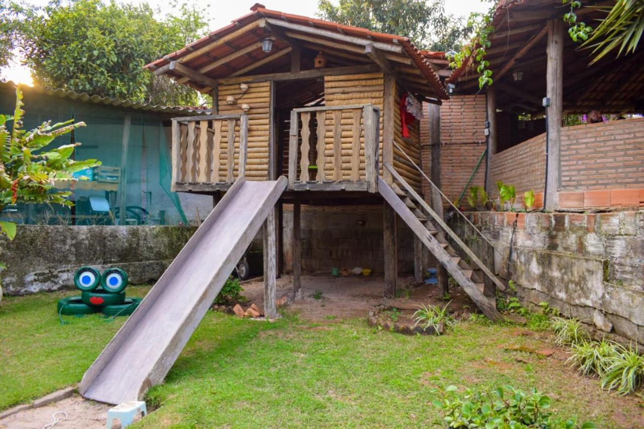 Pousada Do Guinda Diamantina -Mg Exteriér fotografie