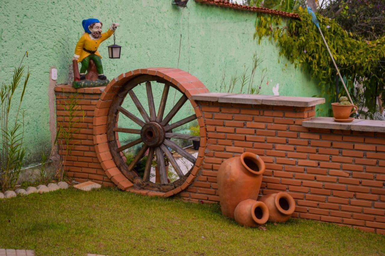 Pousada Do Guinda Diamantina -Mg Exteriér fotografie