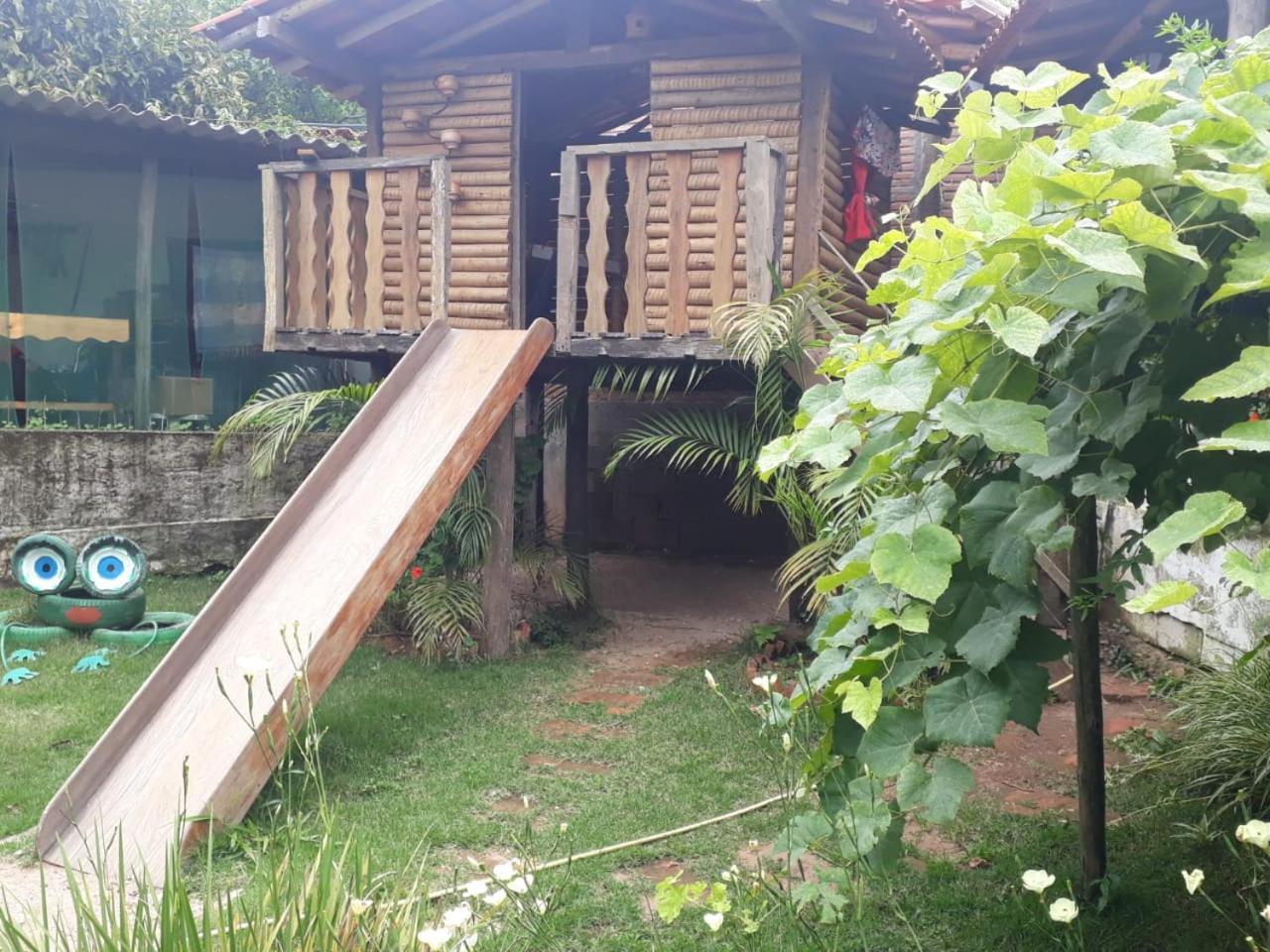 Pousada Do Guinda Diamantina -Mg Exteriér fotografie