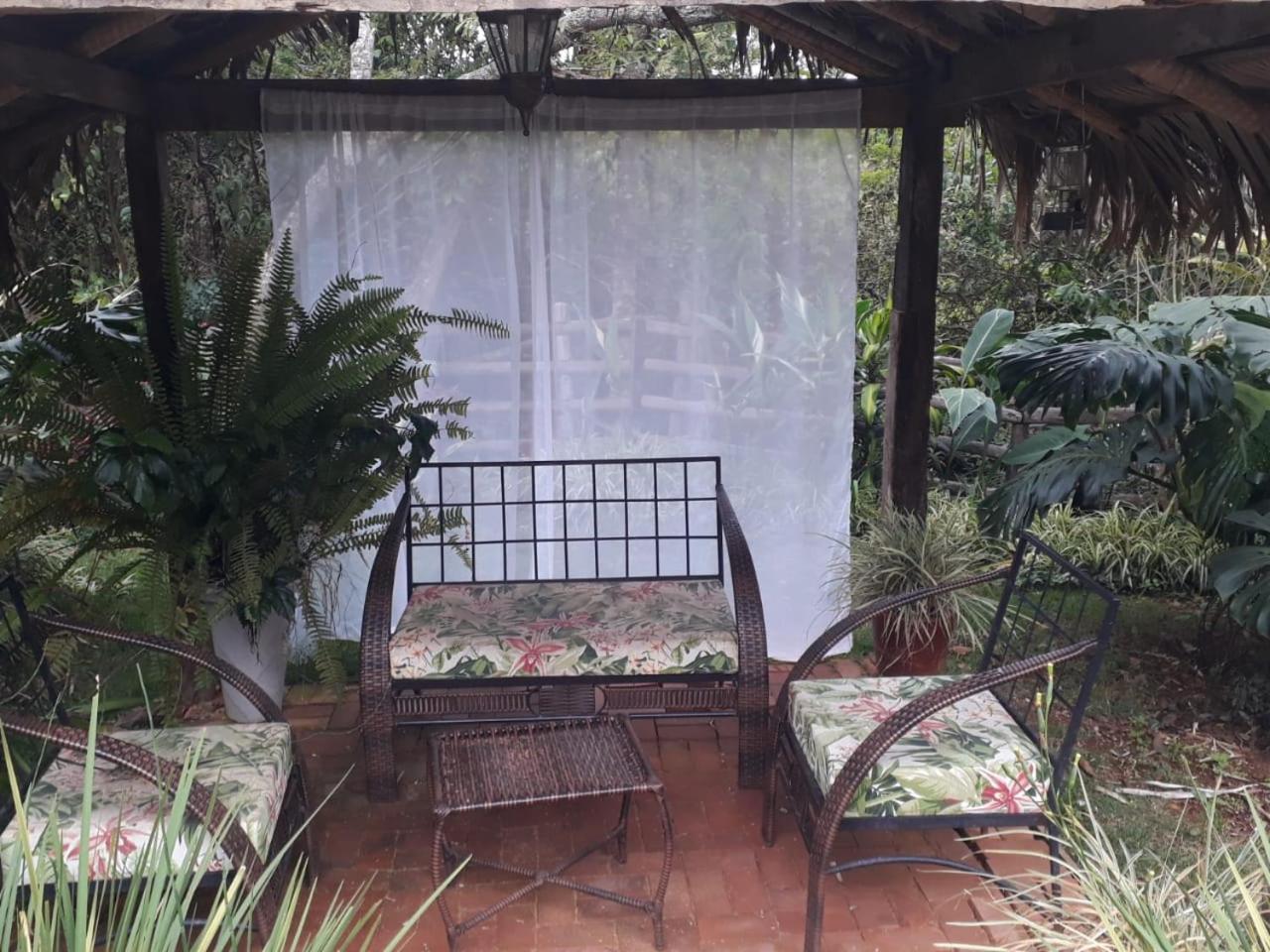 Pousada Do Guinda Diamantina -Mg Exteriér fotografie